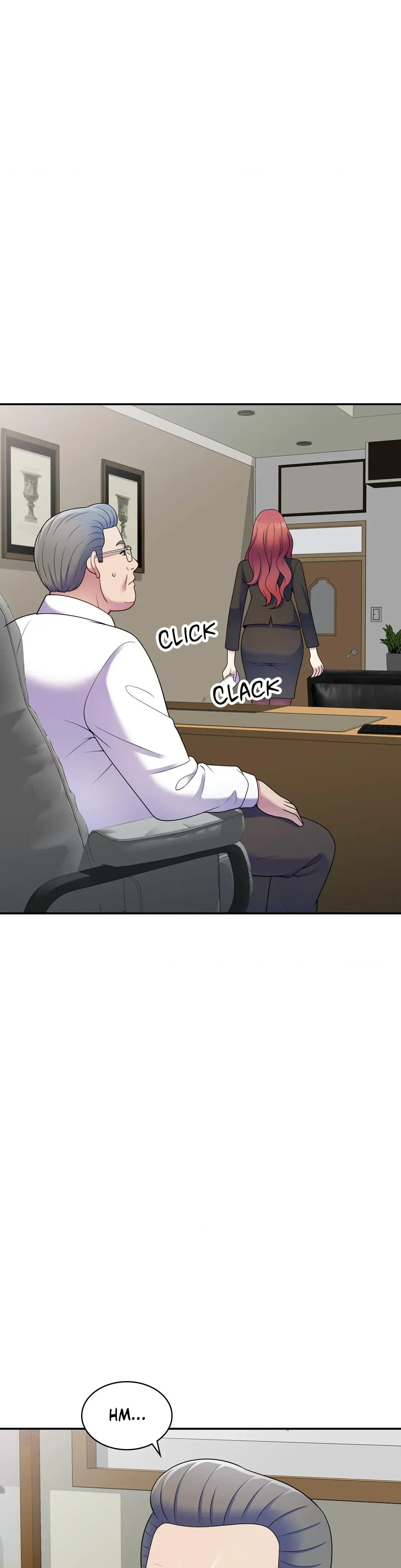 My Wife Is A Teacher Chapter 6 - Page 26
