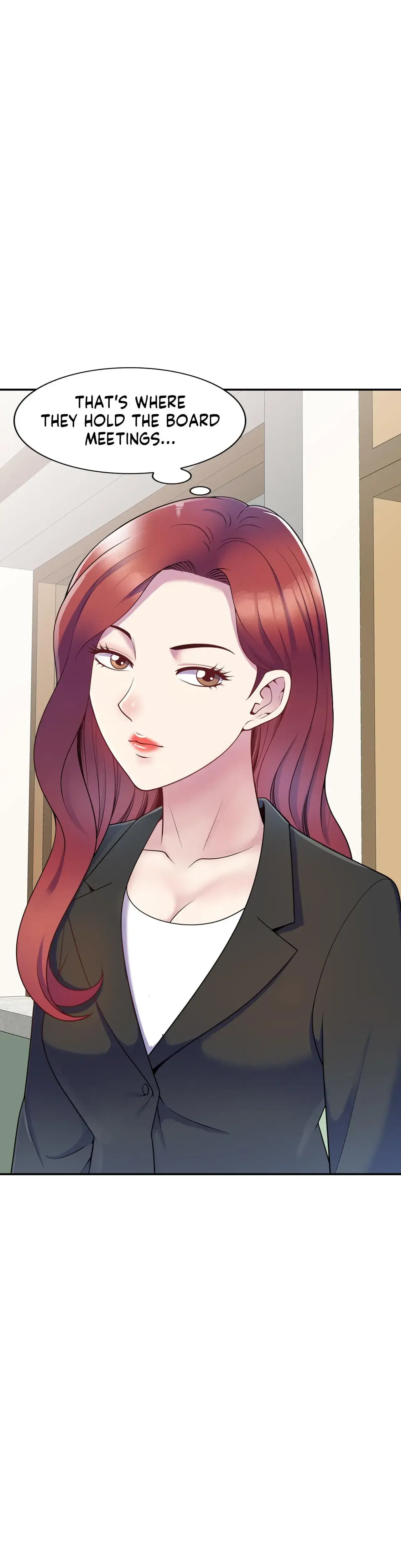 My Wife Is A Teacher Chapter 6 - Page 30