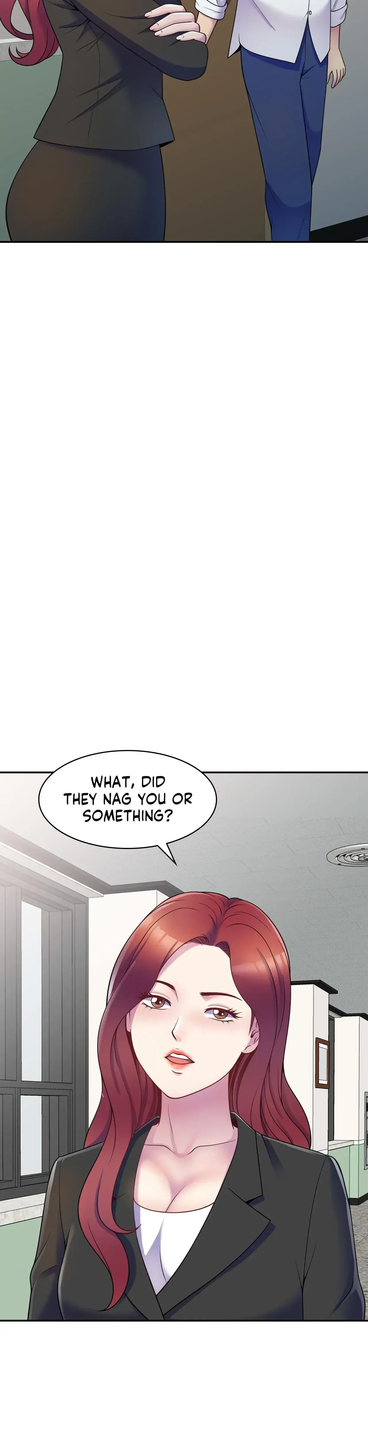My Wife Is A Teacher Chapter 6 - Page 39