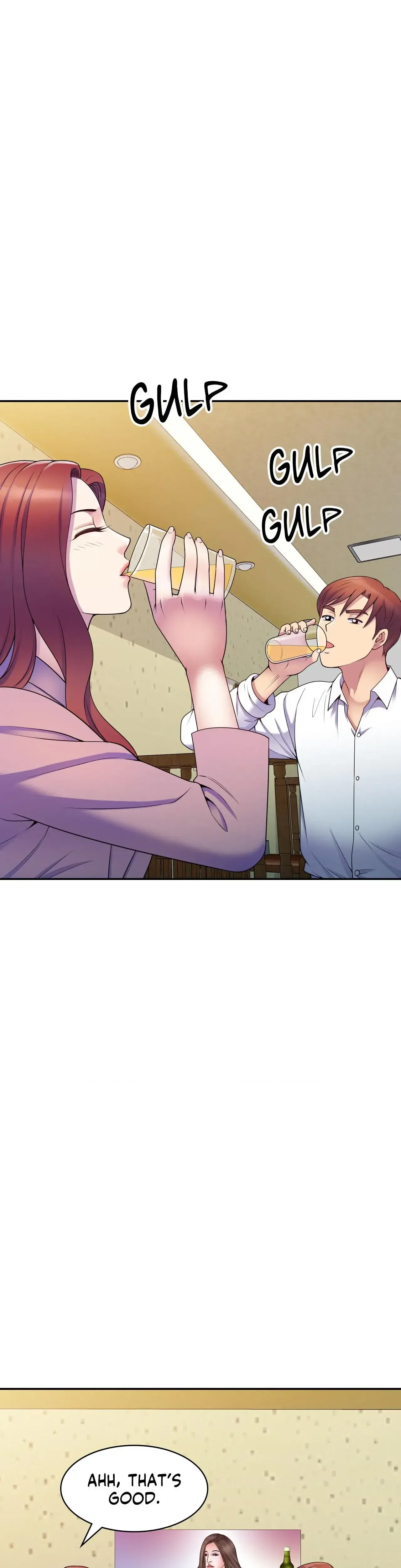 My Wife Is A Teacher Chapter 7 - Page 24