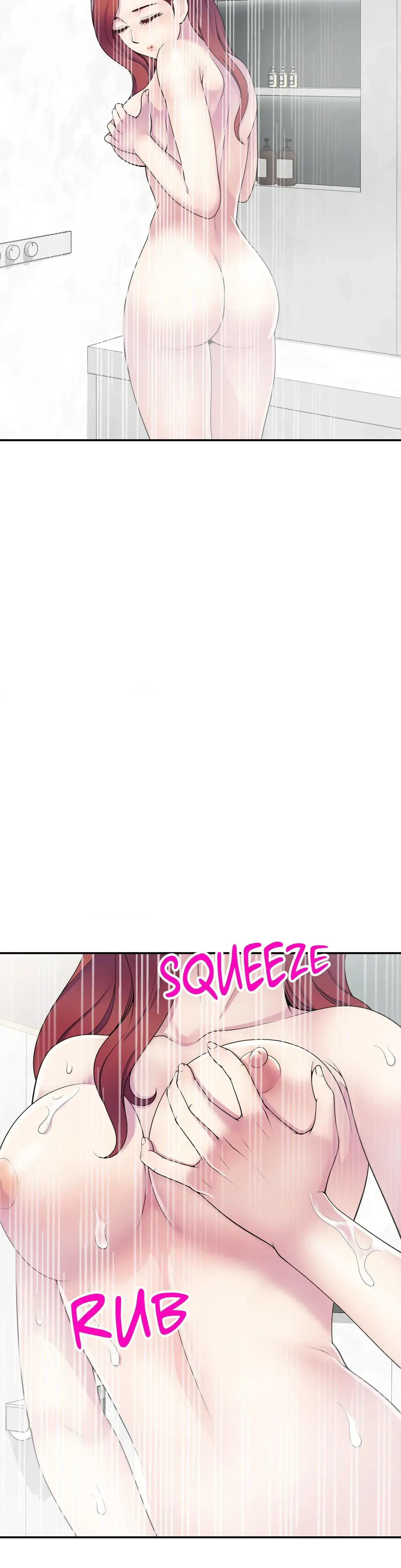 My Wife Is A Teacher Chapter 7 - Page 6