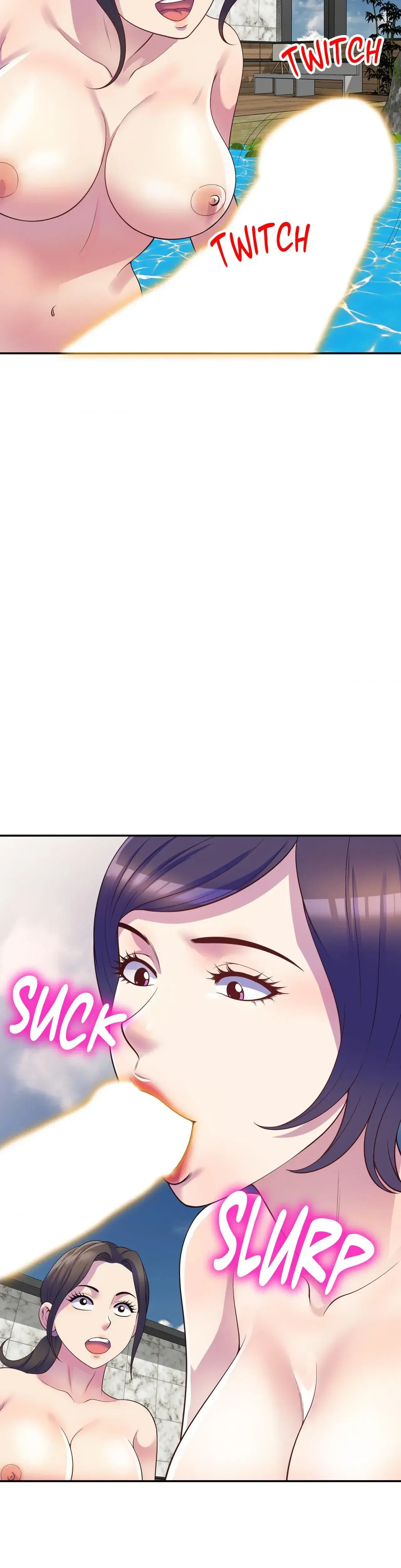 My Wife Is A Teacher Chapter 9 - Page 13