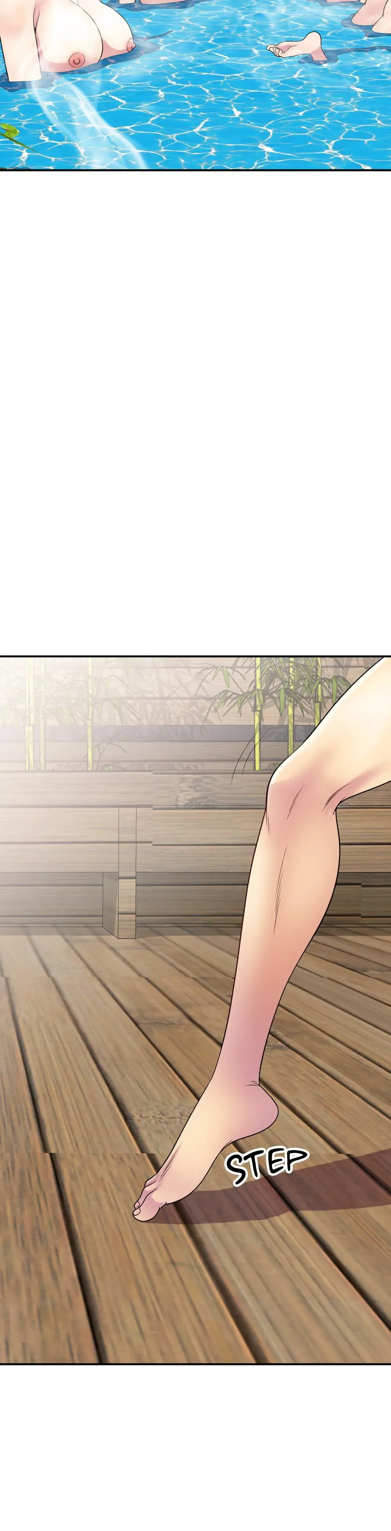 My Wife Is A Teacher Chapter 9 - Page 2