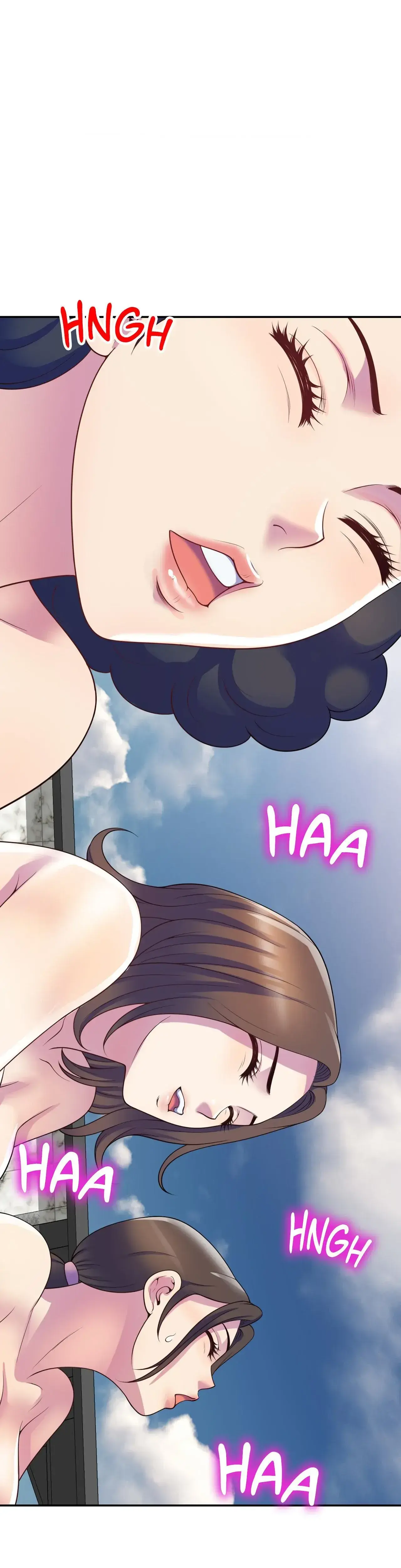 My Wife Is A Teacher Chapter 9 - Page 25