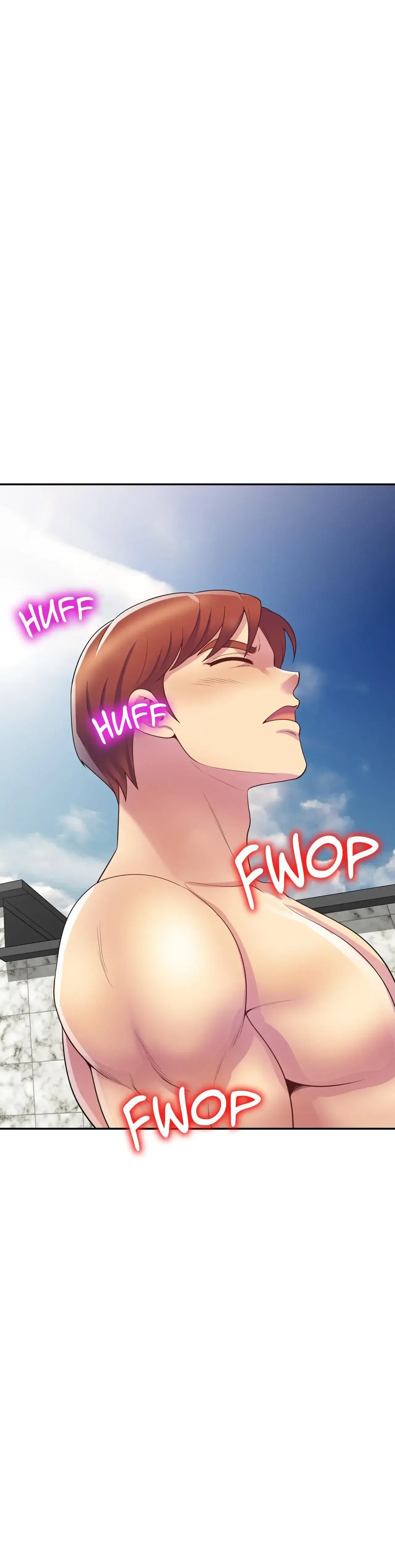 My Wife Is A Teacher Chapter 9 - Page 26
