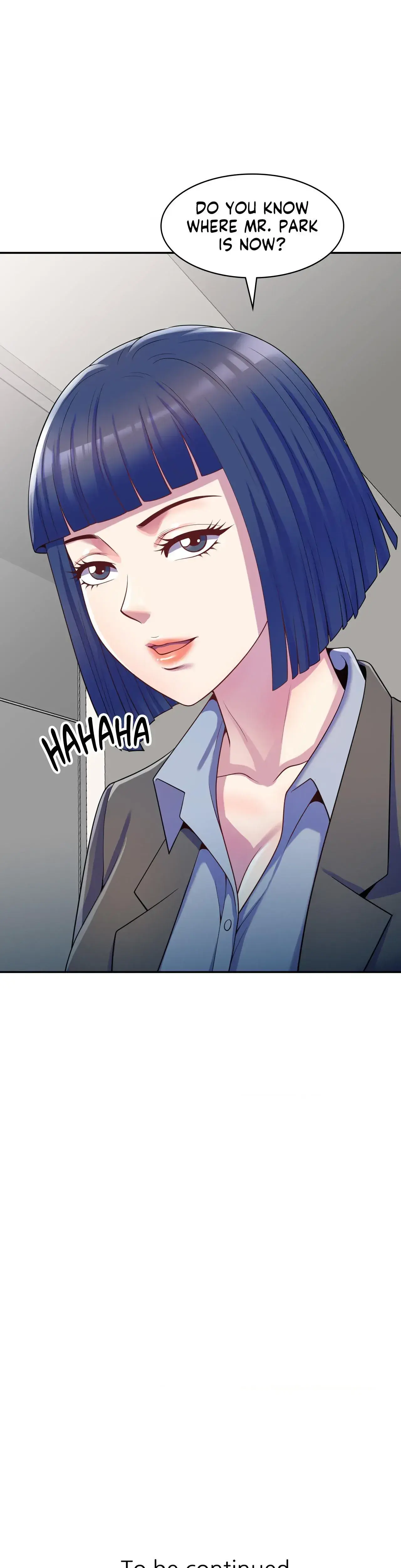 My Wife Is A Teacher Chapter 9 - Page 43