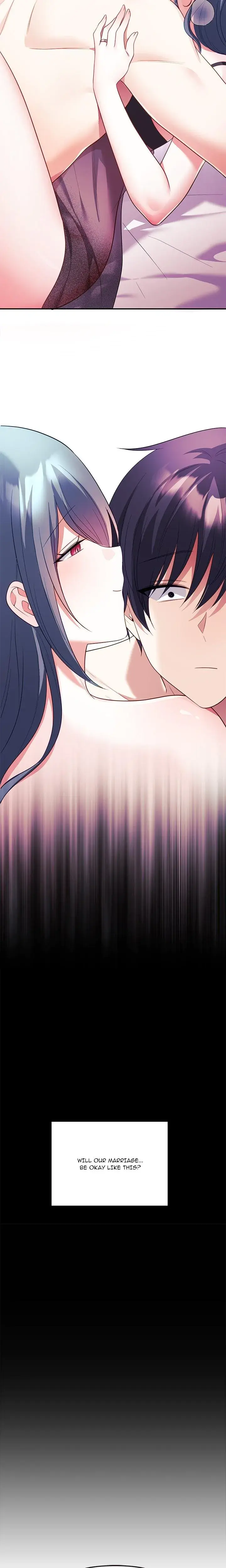 My Wife Is A Vtuber Chapter 0 - Page 12