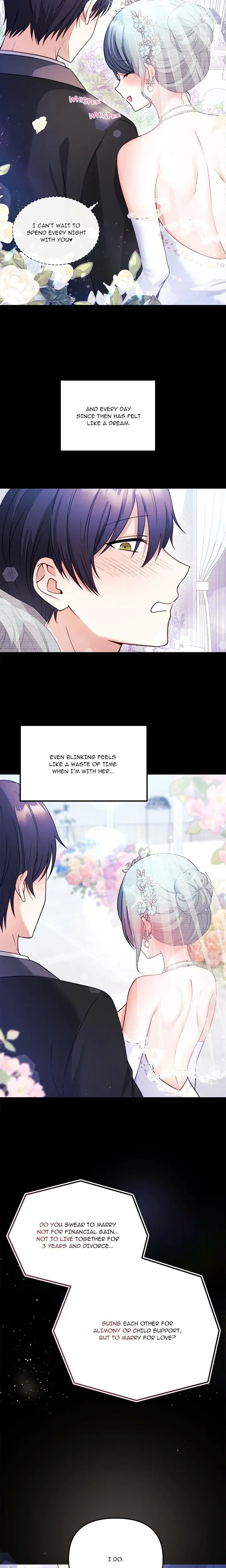 My Wife Is A Vtuber Chapter 0 - Page 2