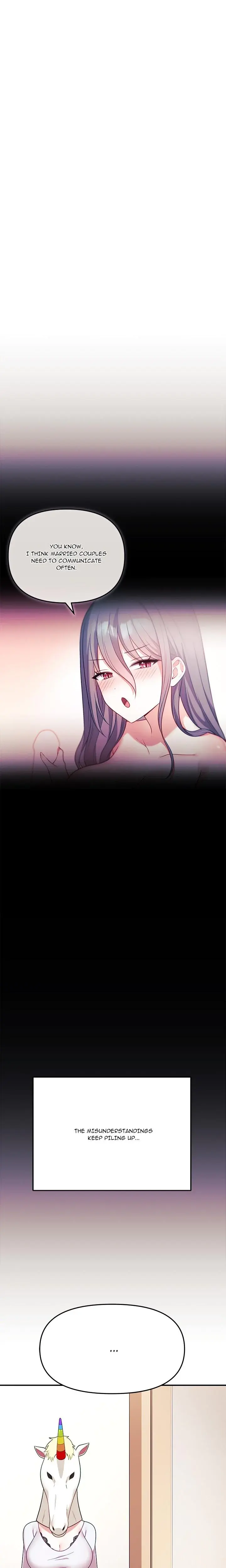 My Wife Is A Vtuber Chapter 0 - Page 6