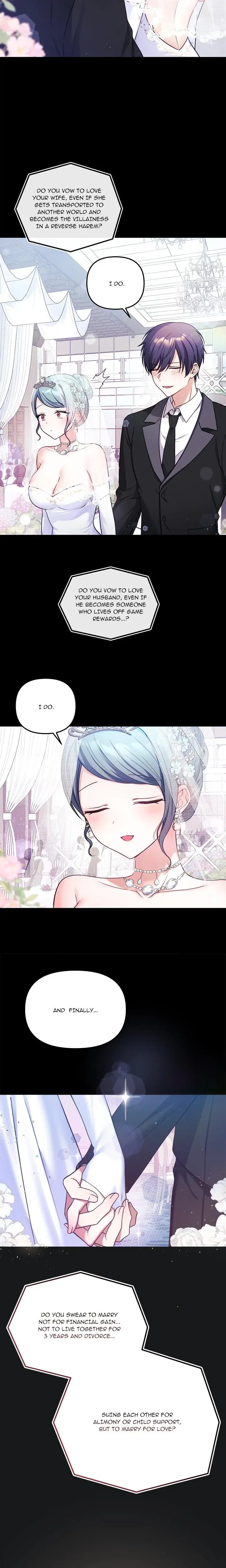 My Wife Is A Vtuber Chapter 1 - Page 5