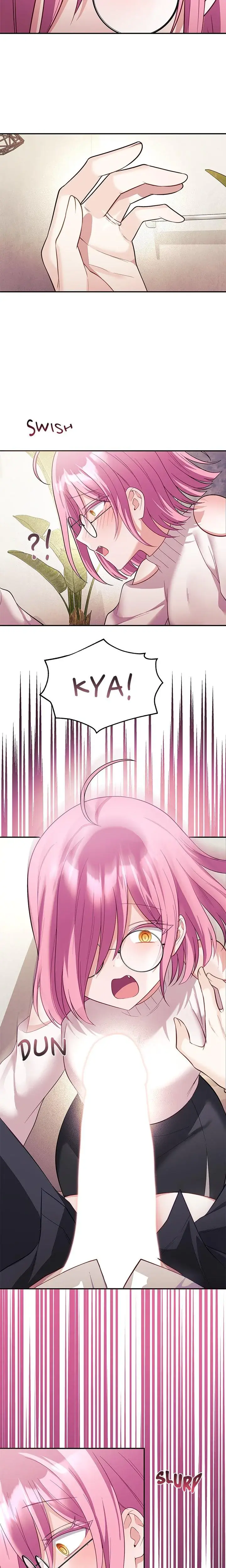 My Wife Is A Vtuber Chapter 10 - Page 15