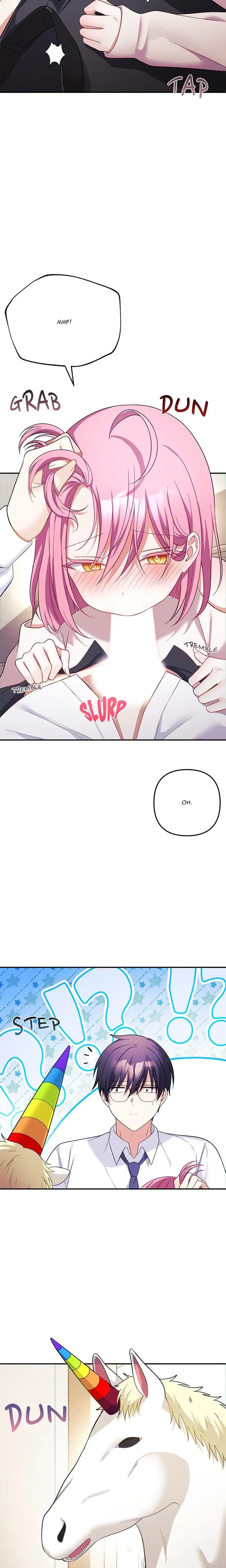 My Wife Is A Vtuber Chapter 10 - Page 19