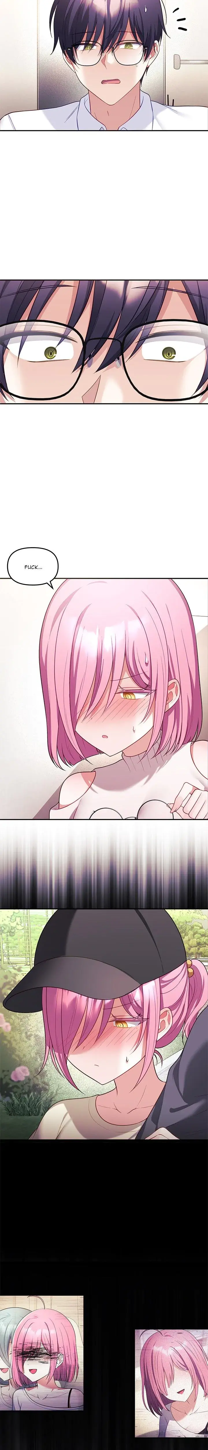 My Wife Is A Vtuber Chapter 10 - Page 7