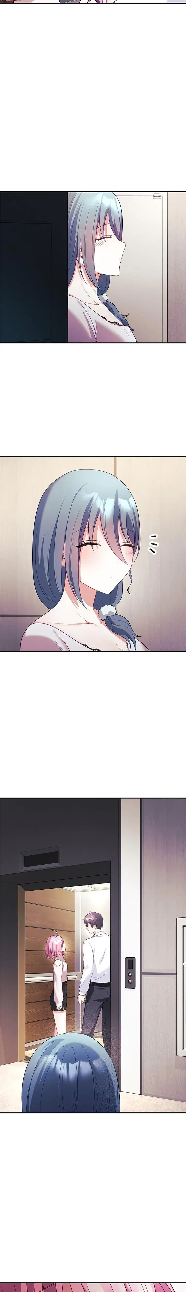 My Wife Is A Vtuber Chapter 11 - Page 18