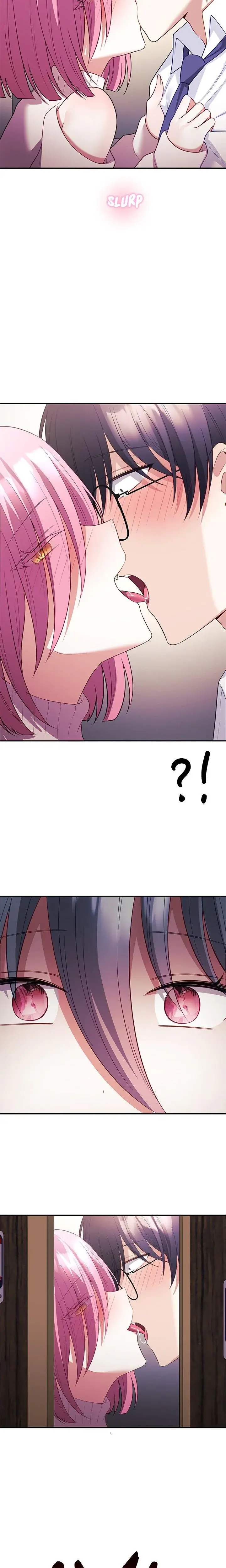 My Wife Is A Vtuber Chapter 11 - Page 22