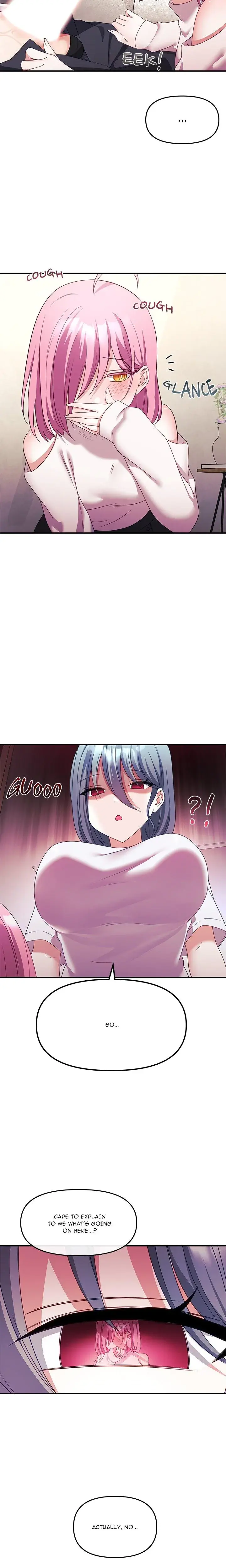 My Wife Is A Vtuber Chapter 11 - Page 4