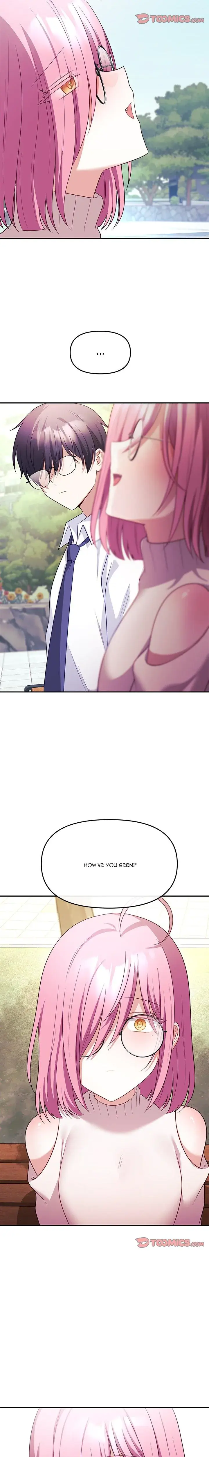 My Wife Is A Vtuber Chapter 12 - Page 13