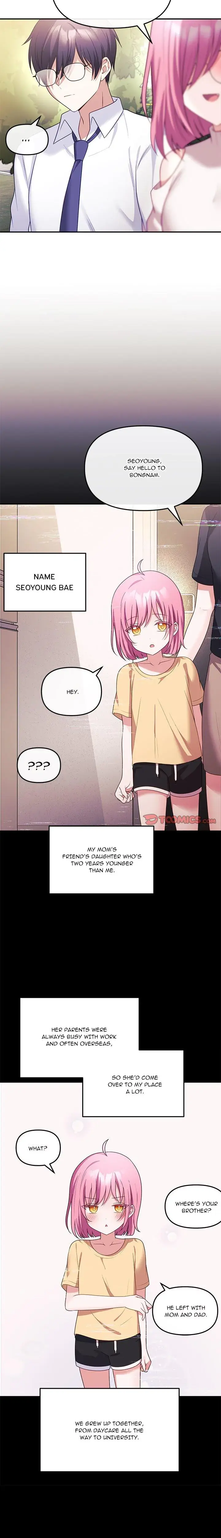 My Wife Is A Vtuber Chapter 12 - Page 15