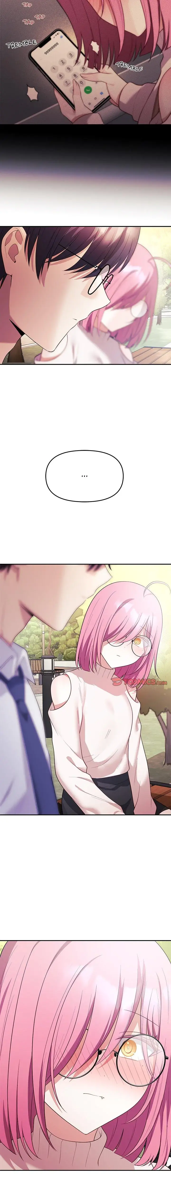 My Wife Is A Vtuber Chapter 12 - Page 20