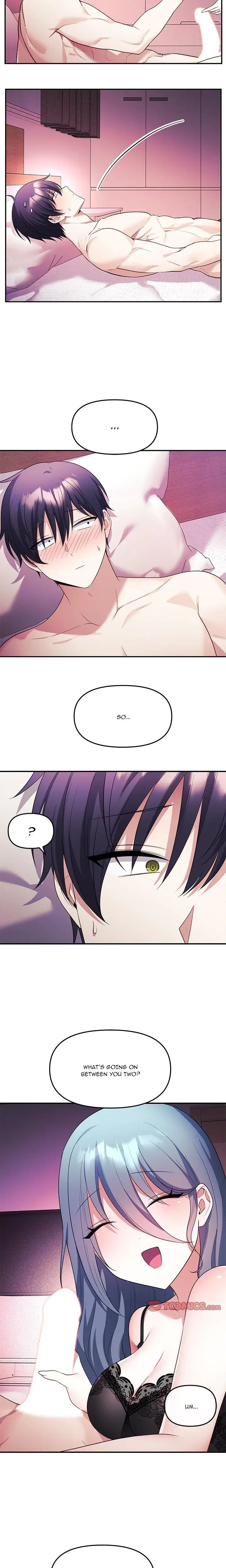 My Wife Is A Vtuber Chapter 13 - Page 14