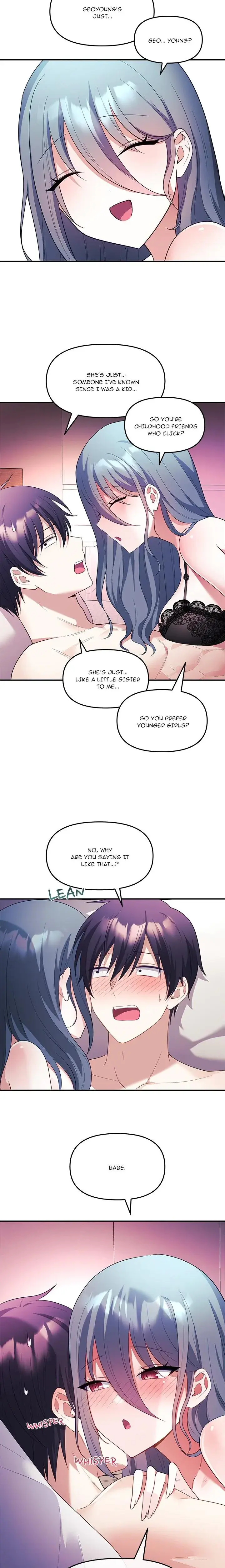 My Wife Is A Vtuber Chapter 13 - Page 15