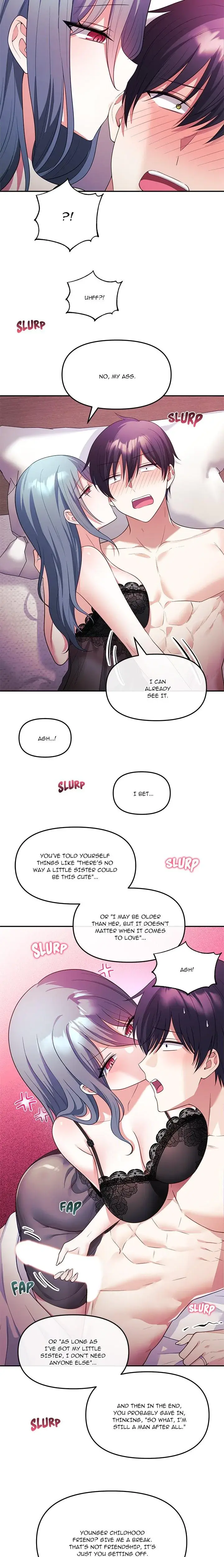 My Wife Is A Vtuber Chapter 13 - Page 17