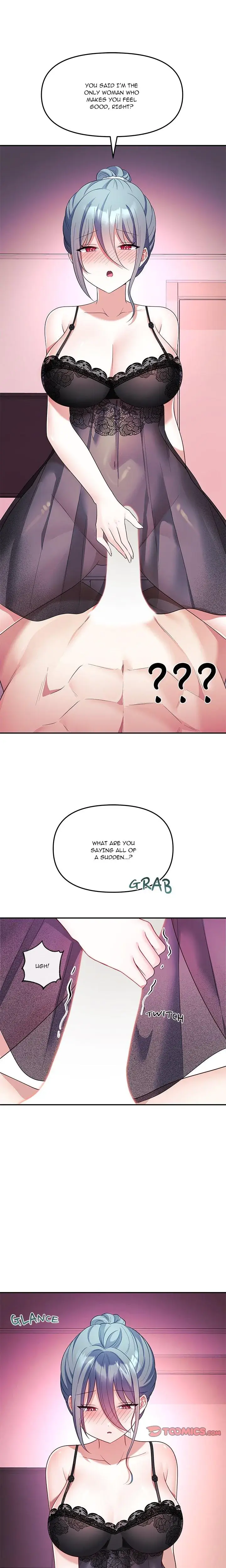 My Wife Is A Vtuber Chapter 13 - Page 24