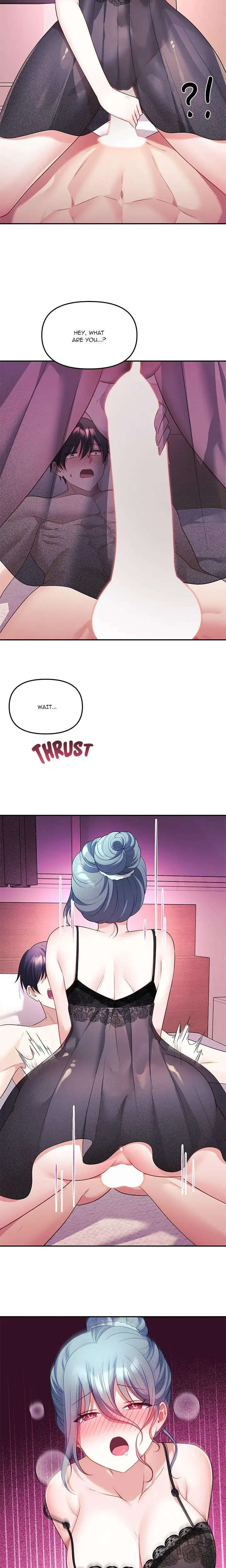 My Wife Is A Vtuber Chapter 13 - Page 25