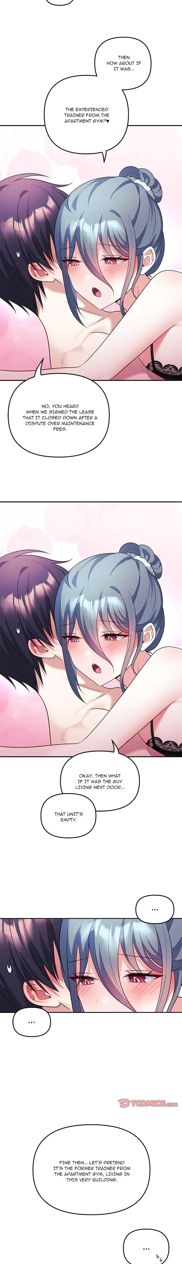 My Wife Is A Vtuber Chapter 14 - Page 5