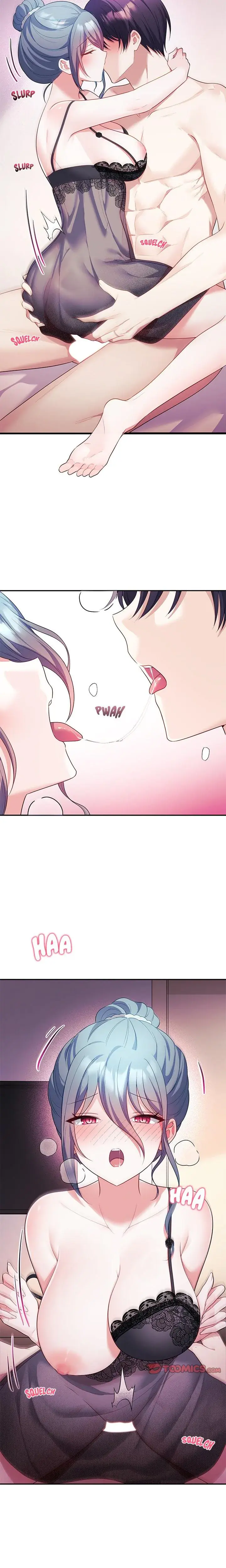 My Wife Is A Vtuber Chapter 15 - Page 5