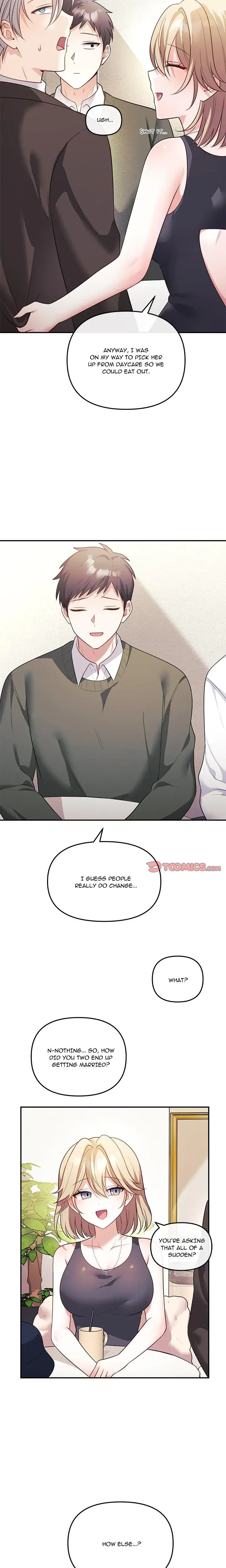 My Wife Is A Vtuber Chapter 16 - Page 21