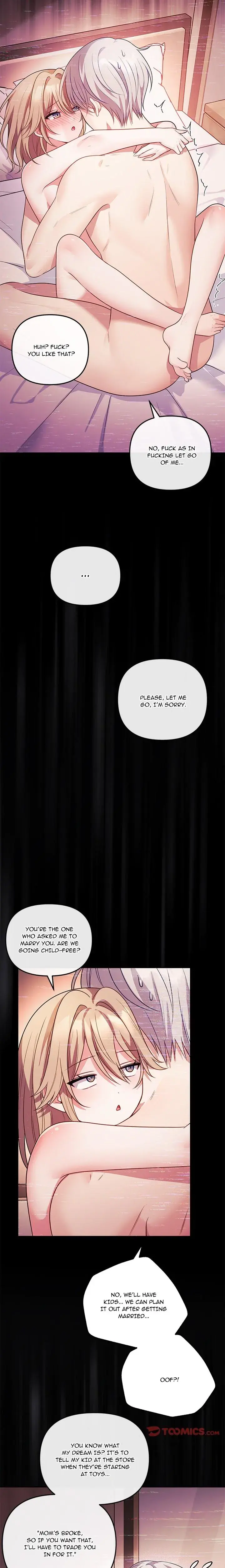My Wife Is A Vtuber Chapter 16 - Page 24