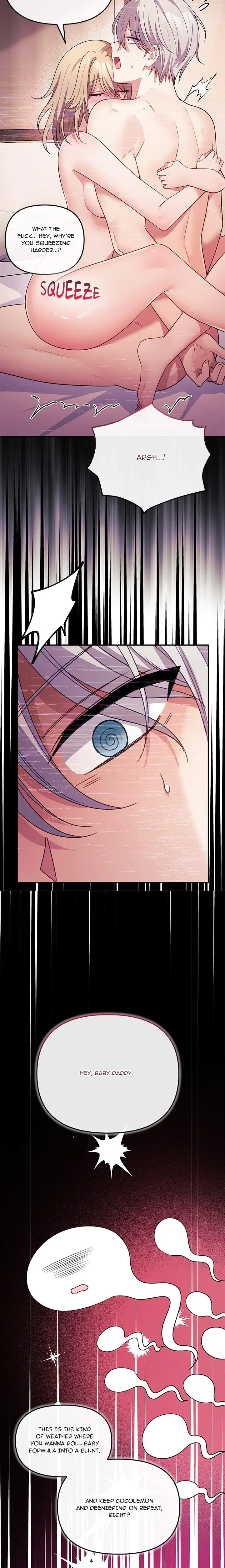 My Wife Is A Vtuber Chapter 16 - Page 25