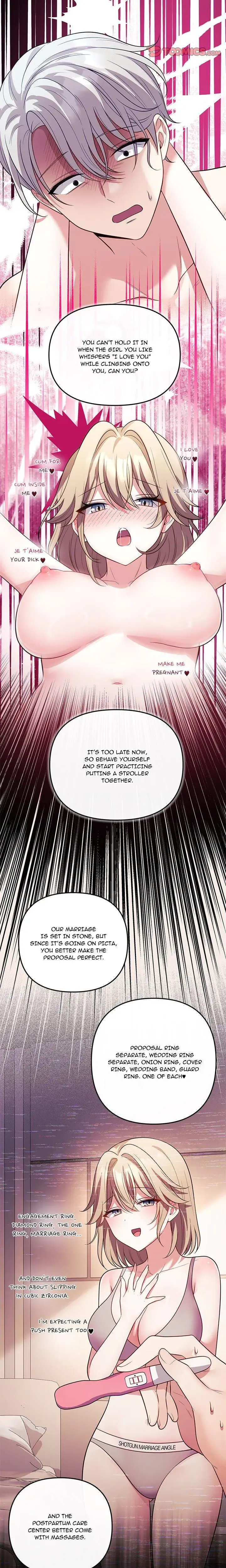 My Wife Is A Vtuber Chapter 16 - Page 26