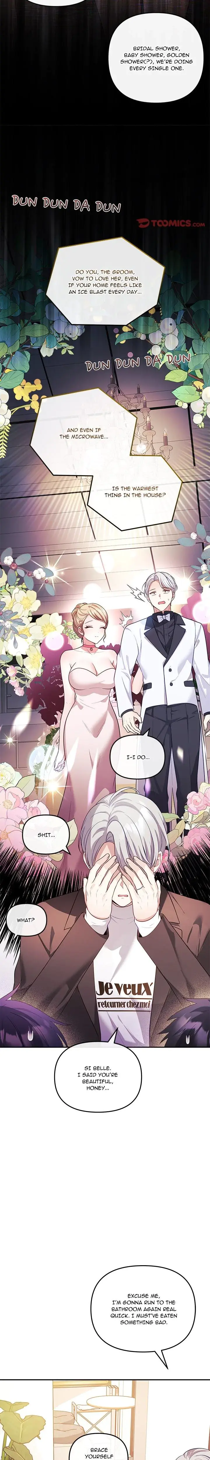 My Wife Is A Vtuber Chapter 16 - Page 27