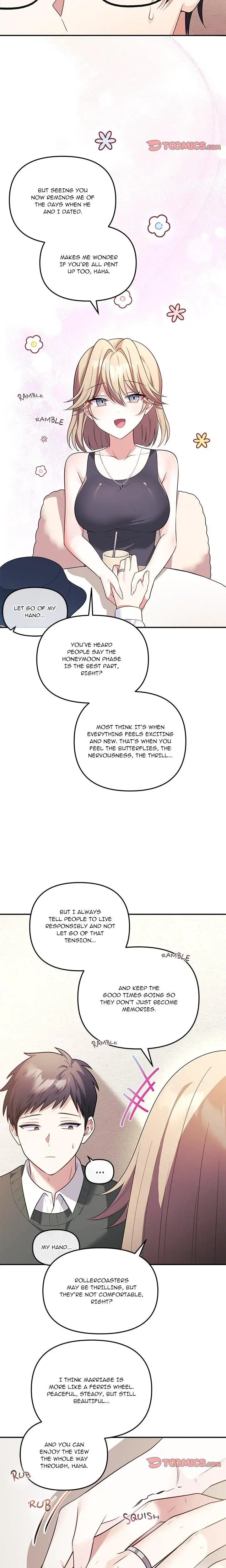 My Wife Is A Vtuber Chapter 17 - Page 2