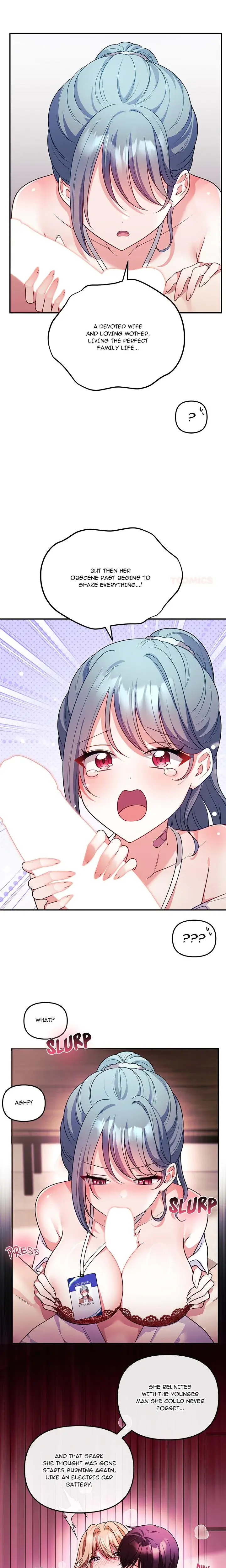 My Wife Is A Vtuber Chapter 18 - Page 16