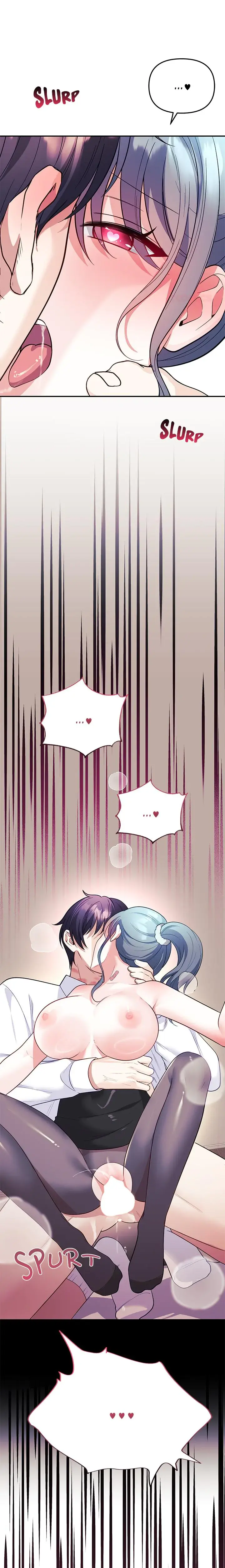 My Wife Is A Vtuber Chapter 19 - Page 18