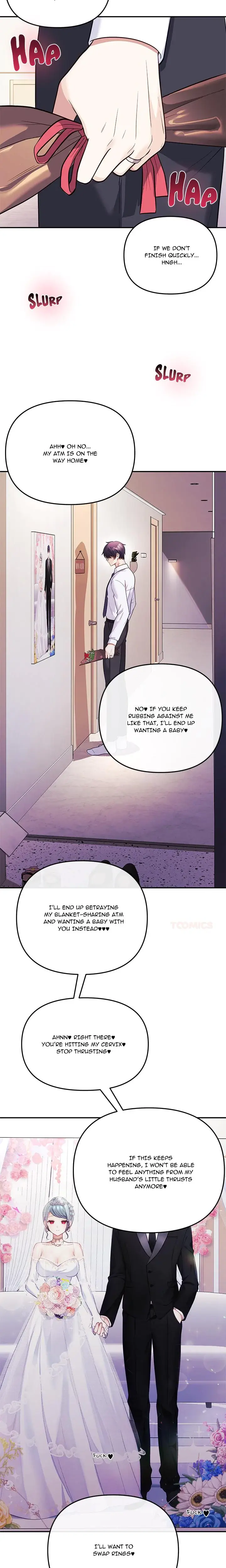 My Wife Is A Vtuber Chapter 19 - Page 26