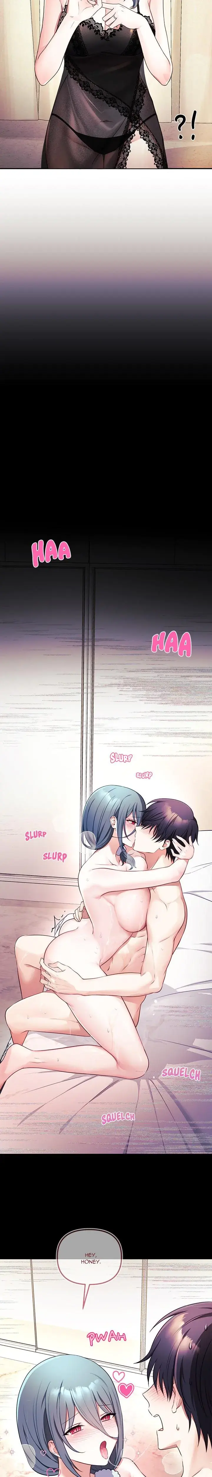 My Wife Is A Vtuber Chapter 2 - Page 20