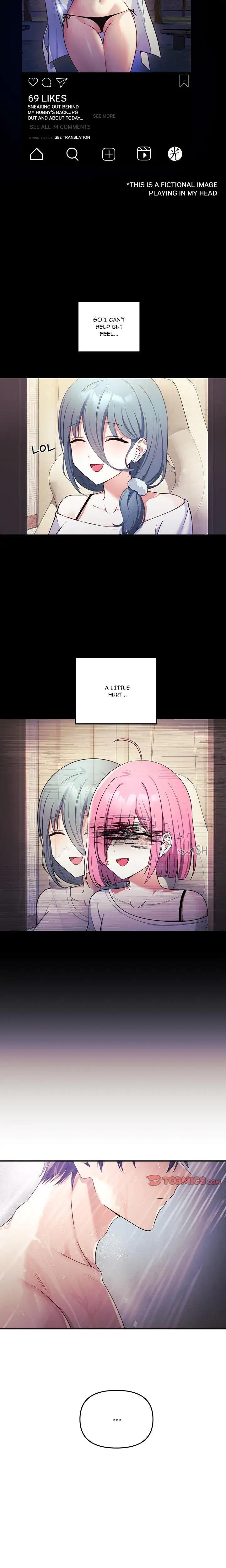 My Wife Is A Vtuber Chapter 2 - Page 4