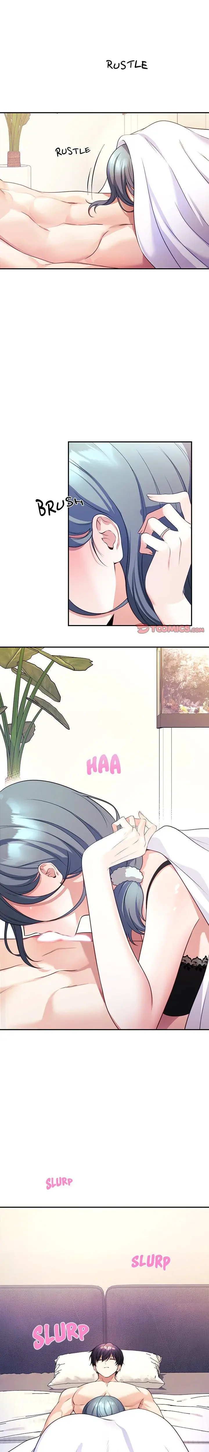 My Wife Is A Vtuber Chapter 2 - Page 6