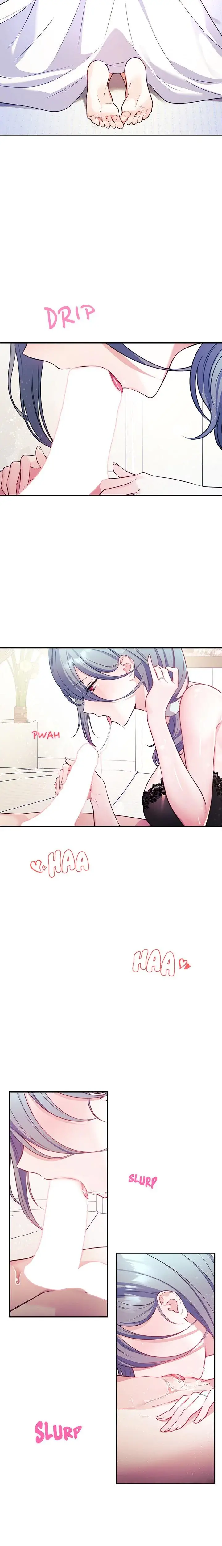 My Wife Is A Vtuber Chapter 2 - Page 7