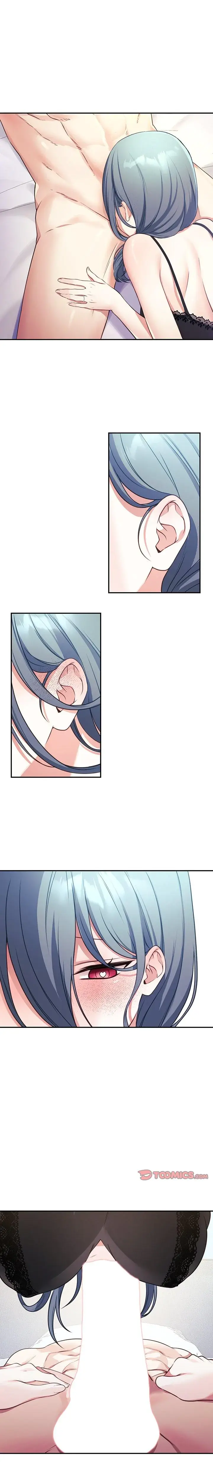 My Wife Is A Vtuber Chapter 2 - Page 9