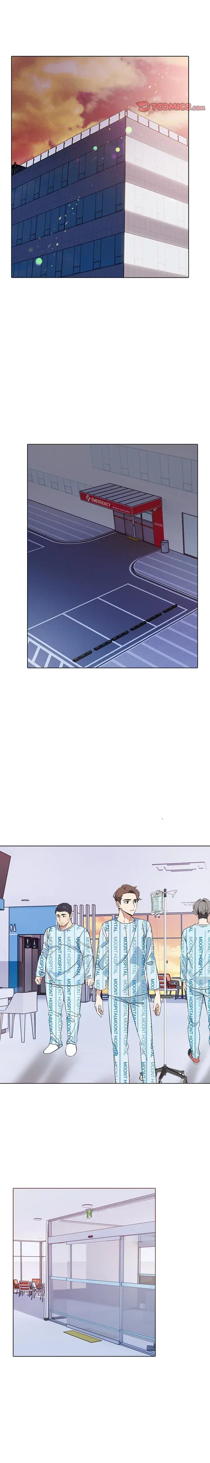 My Wife Is A Vtuber Chapter 20 - Page 10