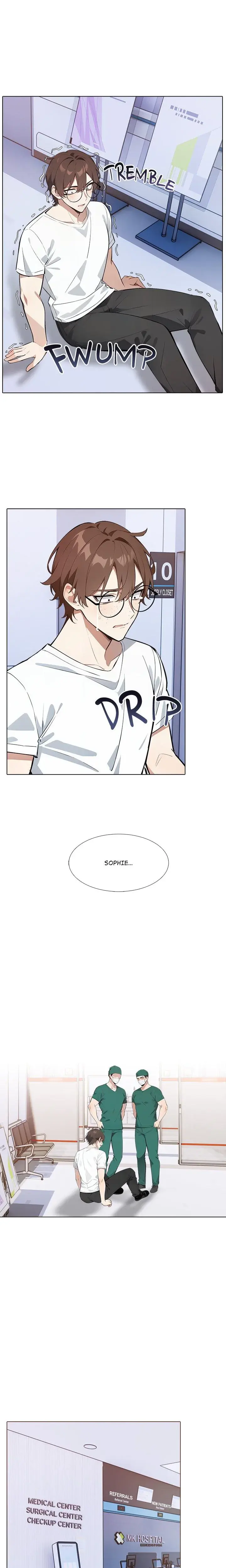 My Wife Is A Vtuber Chapter 20 - Page 14
