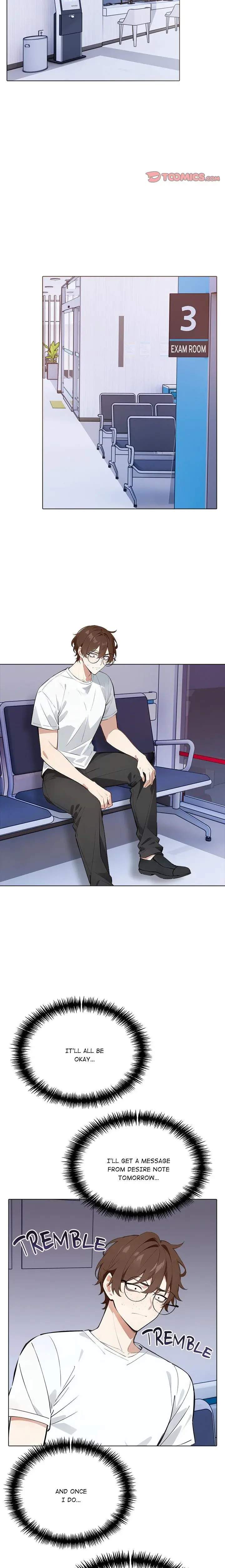 My Wife Is A Vtuber Chapter 20 - Page 15