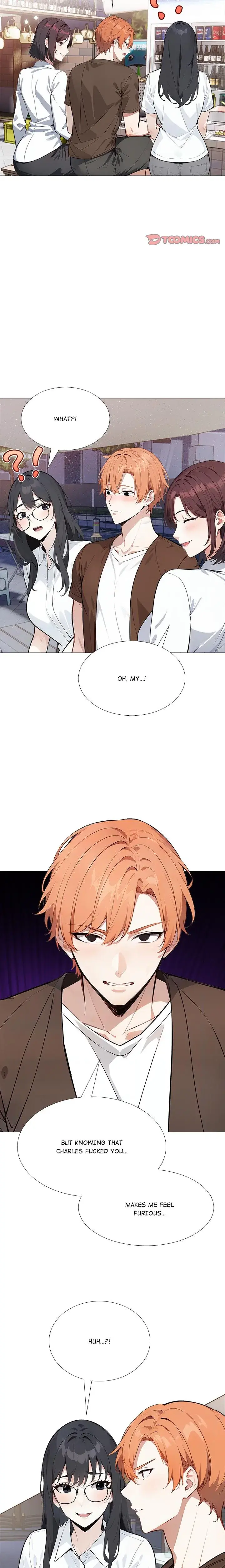 My Wife Is A Vtuber Chapter 20 - Page 20