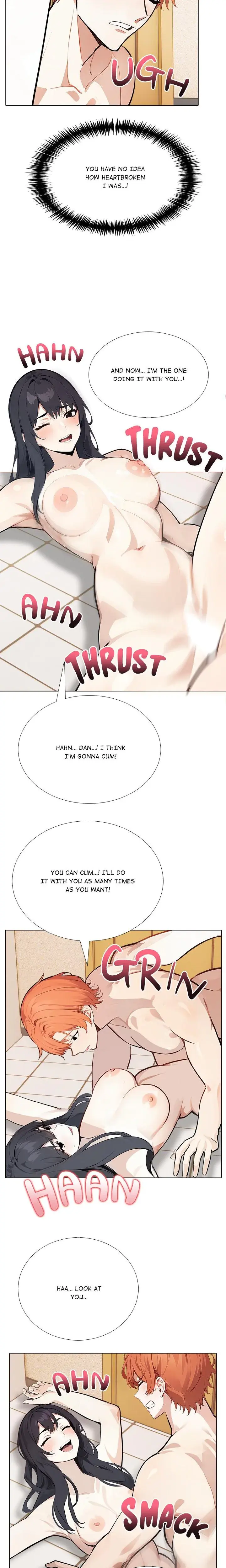 My Wife Is A Vtuber Chapter 20 - Page 4