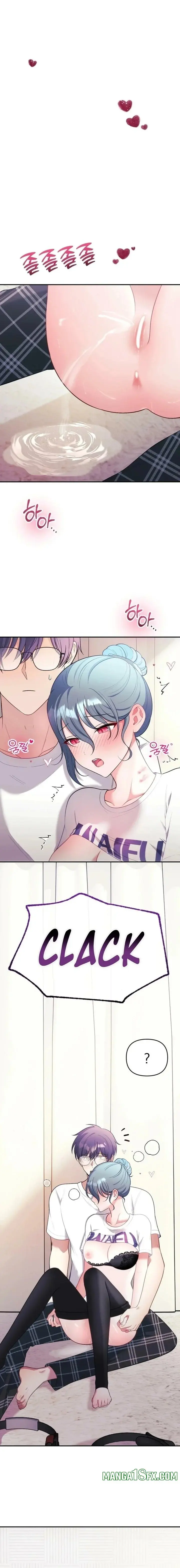 My Wife Is A Vtuber Chapter 22 - Page 20